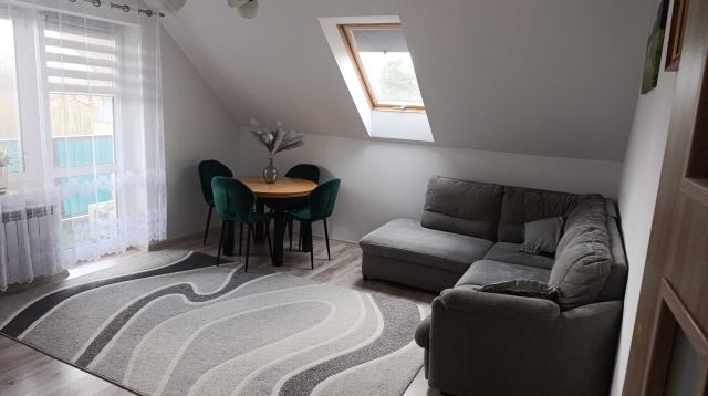 Mieszkanie 3-pokojowe Szepietowo. Zdjęcie 1