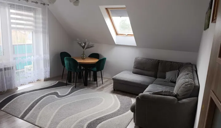 Mieszkanie 3-pokojowe Szepietowo