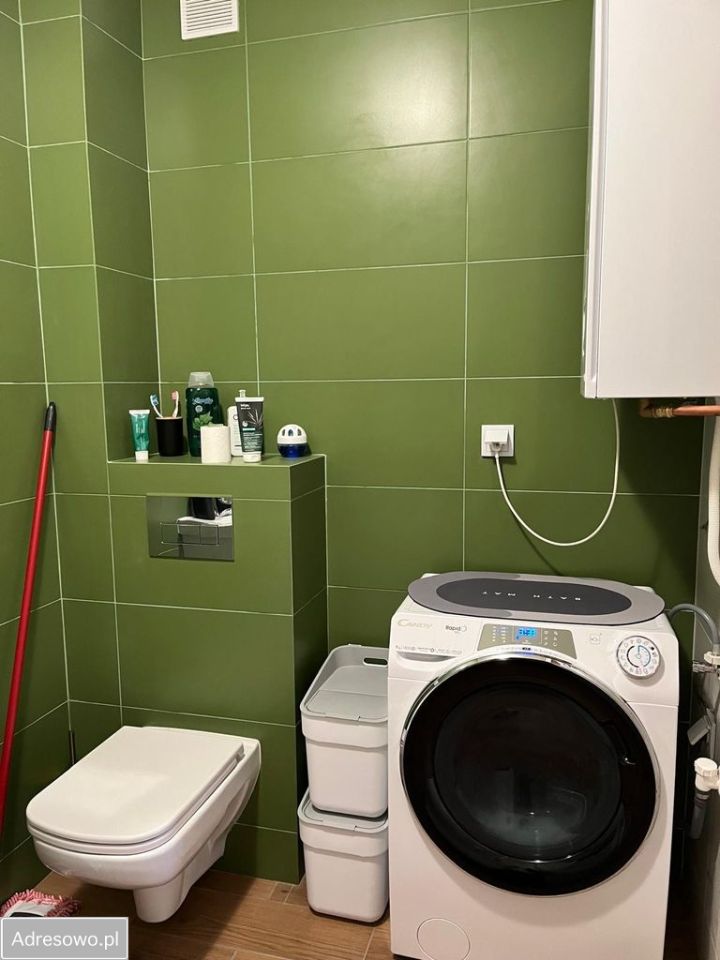 Mieszkanie 3-pokojowe Zabrze Centrum, ul. Alojzego Pawliczka. Zdjęcie 12