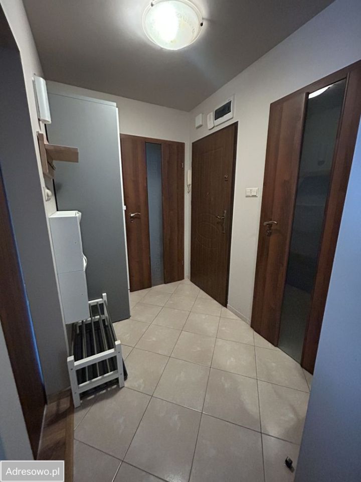 Mieszkanie 3-pokojowe Pruszków, al. Wojska Polskiego. Zdjęcie 9