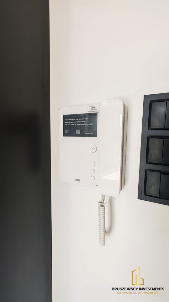 Mieszkanie 2-pokojowe Białystok Os. Młodych, ul. Marczukowska. Zdjęcie 17