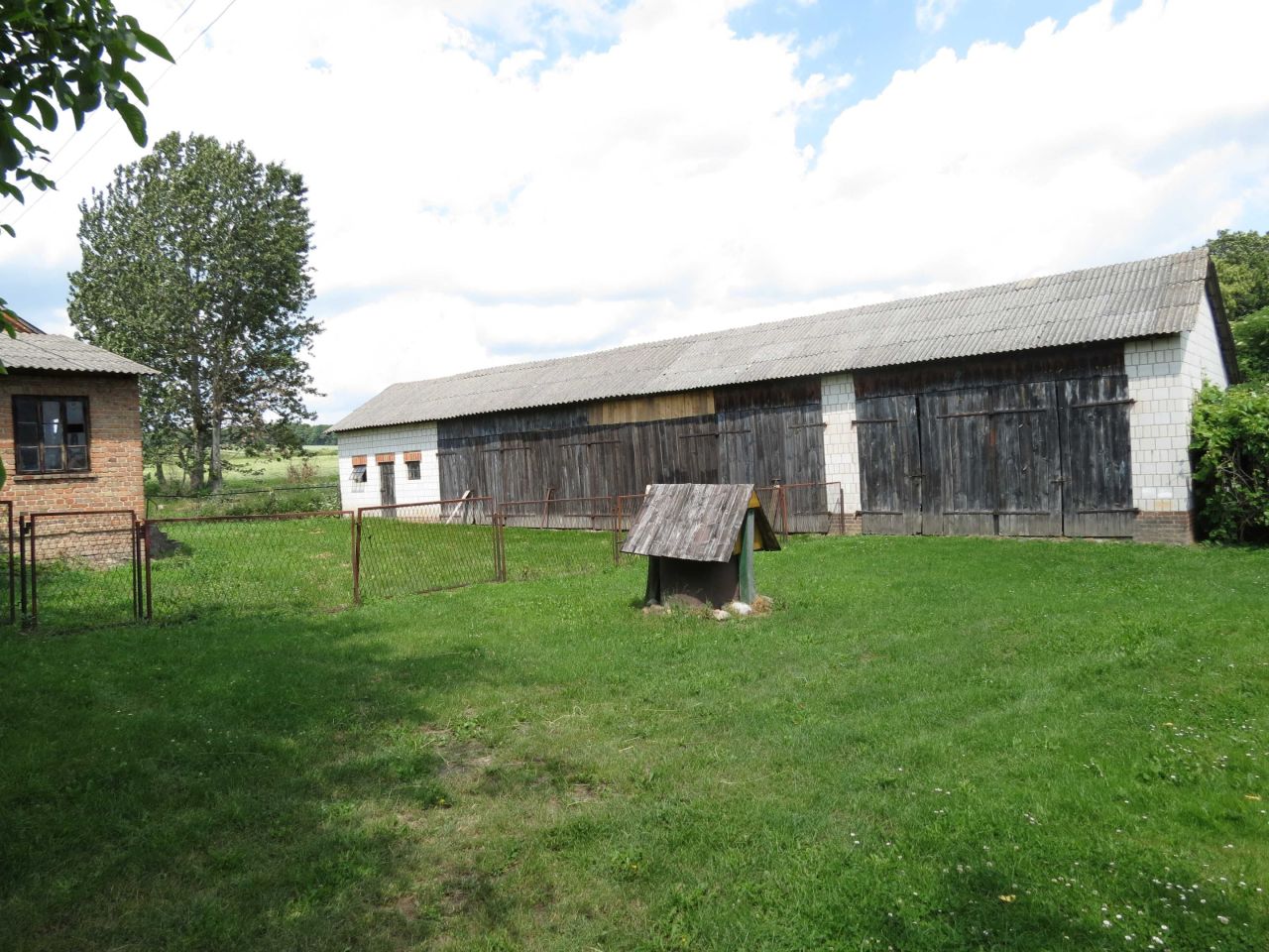 dom wolnostojący, 3 pokoje Wierzchowina. Zdjęcie 4