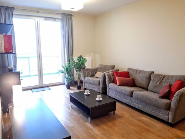 Mieszkanie 2-pokojowe Warszawa Mokotów, ul. Przejazd. Zdjęcie 4