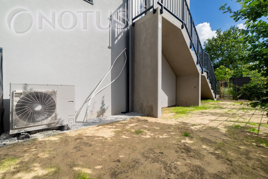 Mieszkanie 4-pokojowe Wrocław, ul. Ruciana. Zdjęcie 8