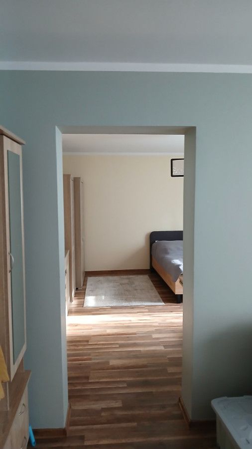 Mieszkanie 2-pokojowe Kraków Bieńczyce, os. Złotej Jesieni. Zdjęcie 6