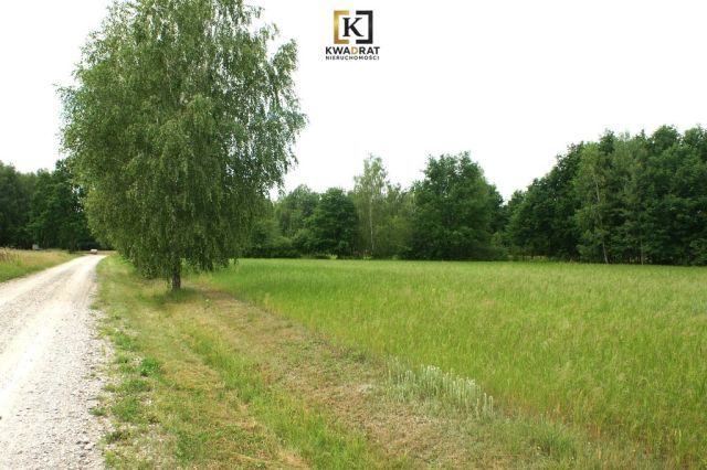 Działka budowlana Sokóle. Zdjęcie 1