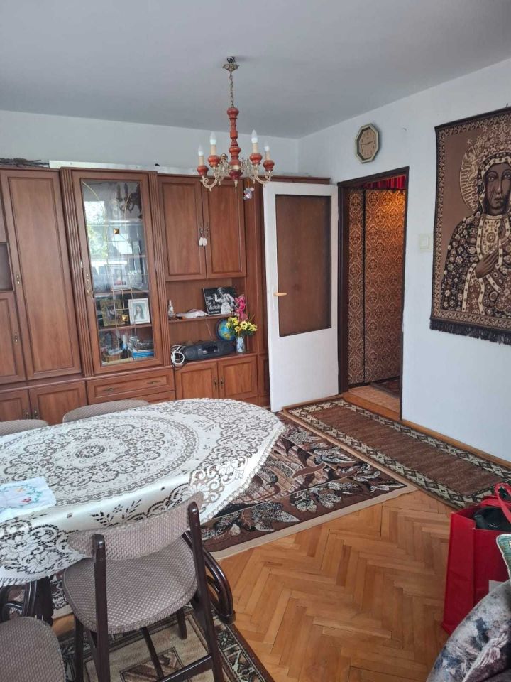 Mieszkanie 1-pokojowe Radom Śródmieście. Zdjęcie 1