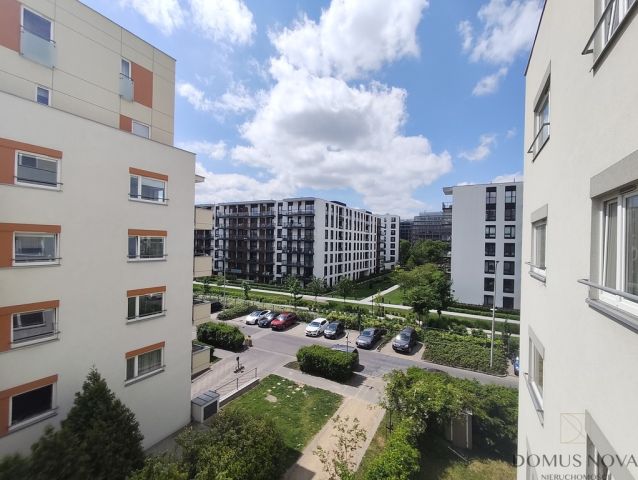 Mieszkanie 2-pokojowe Warszawa Mokotów, ul. Wyględowska. Zdjęcie 13
