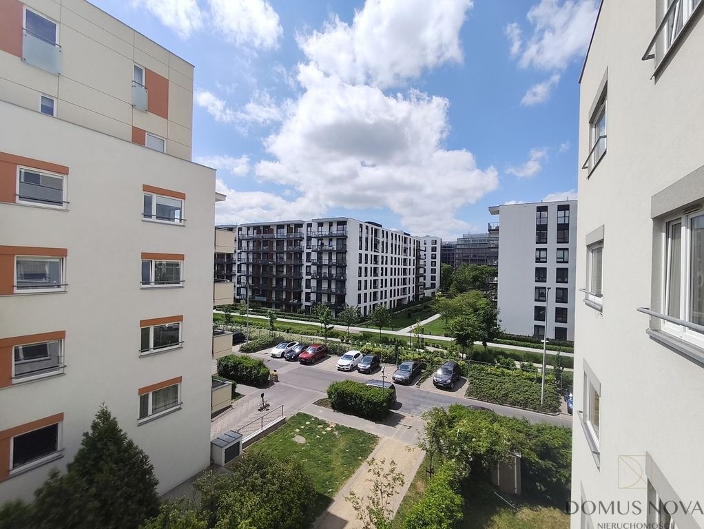 Mieszkanie 2-pokojowe Warszawa Mokotów, ul. Wyględowska. Zdjęcie 13