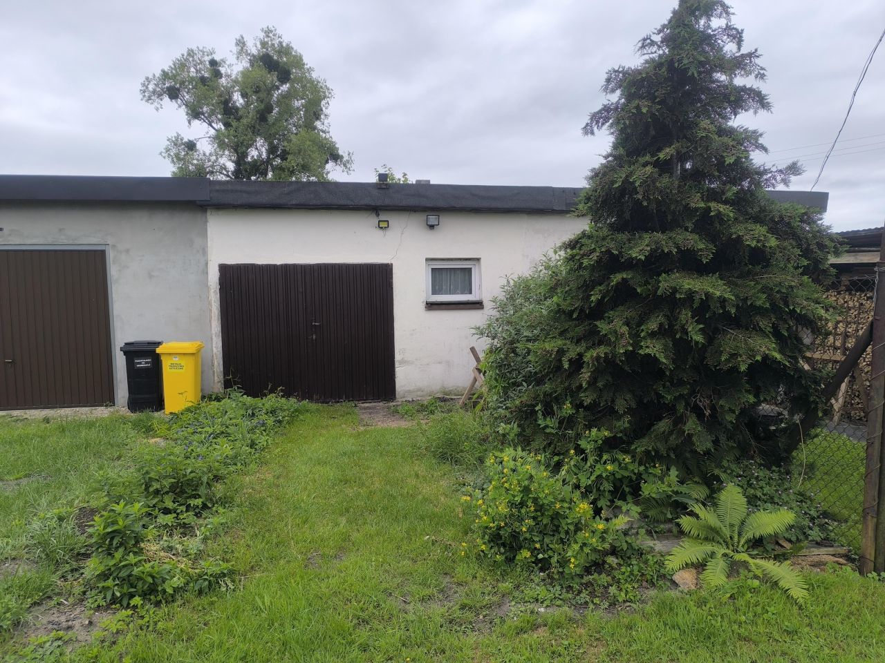 Mieszkanie 2-pokojowe Rozmierka, ul. Strzelecka. Zdjęcie 2