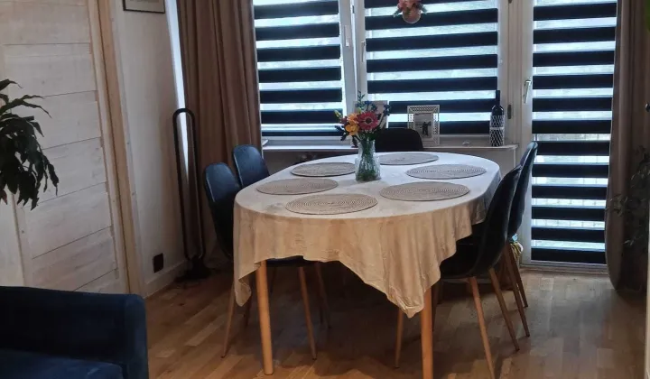 Mieszkanie 4-pokojowe Przemyśl Kmiecie, ul. Grunwaldzka