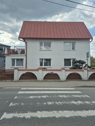 dom wolnostojący, 7 pokoi Stary Sącz, ul. 11 Listopada. Zdjęcie 1