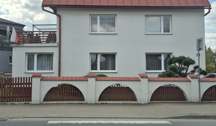 dom wolnostojący, 7 pokoi Stary Sącz, ul. 11 Listopada