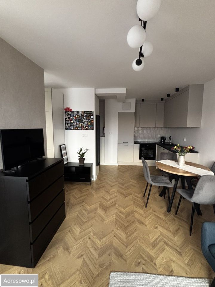Mieszkanie 1-pokojowe Warszawa Wola, ul. Górczewska. Zdjęcie 7