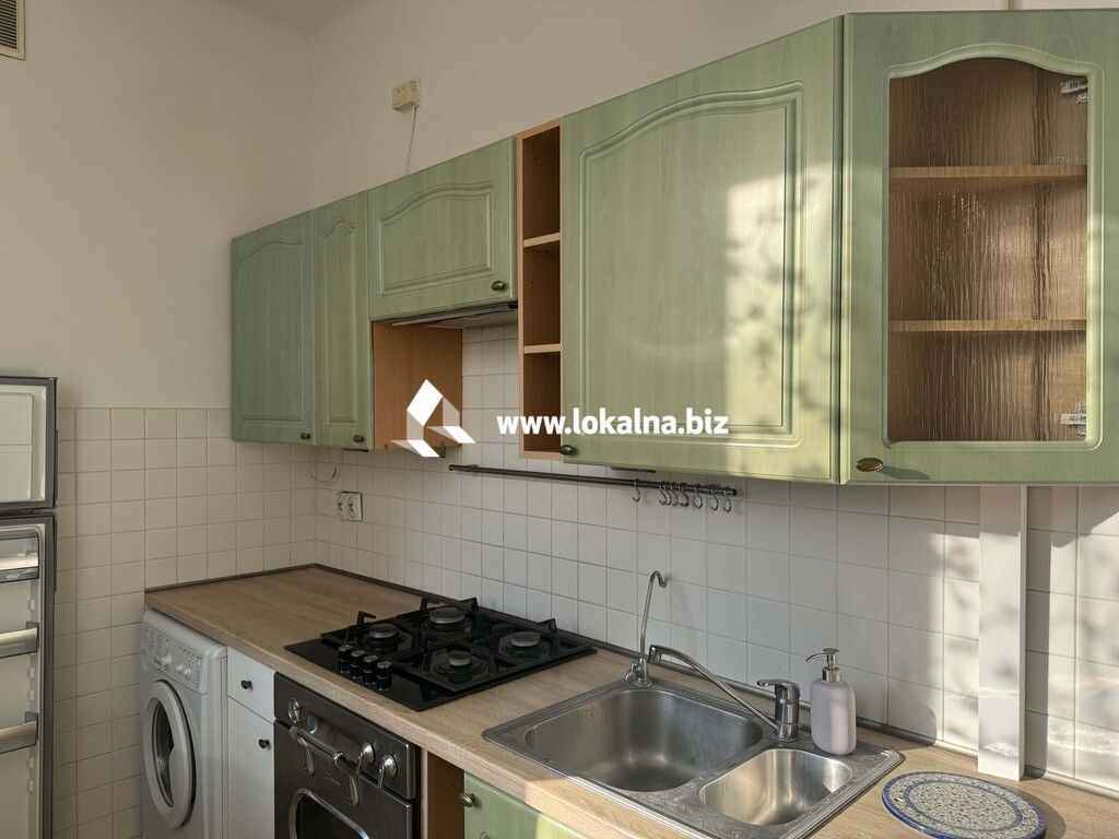 Mieszkanie 3-pokojowe Warszawa Górny Mokotów, al. Niepodległości. Zdjęcie 28