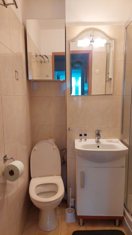 Mieszkanie 2-pokojowe Warszawa, ul. Mordechaja Anielewicza. Zdjęcie 12