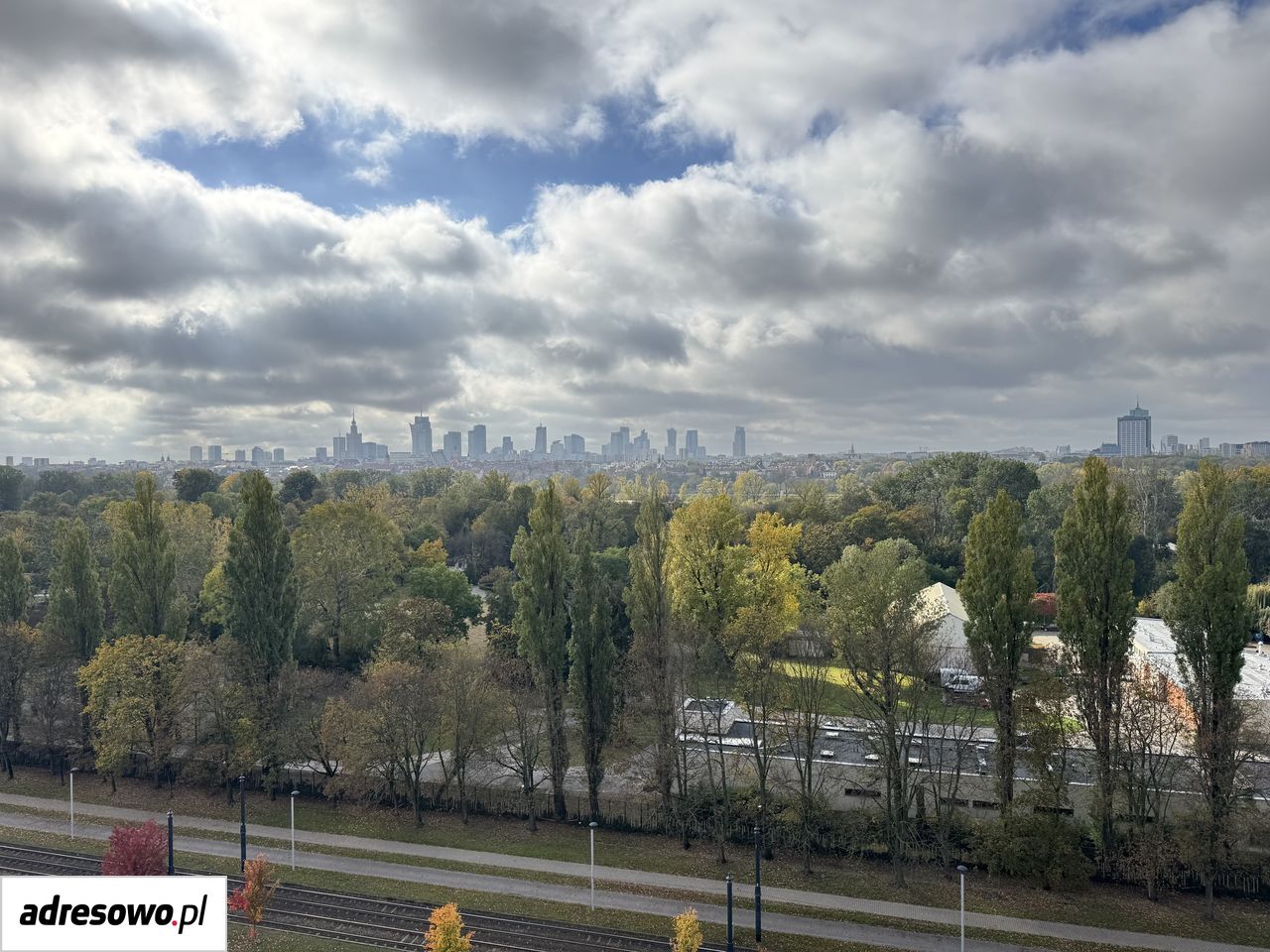 Mieszkanie 4-pokojowe Warszawa Praga-Północ, ul. Jagiellońska. Zdjęcie 8