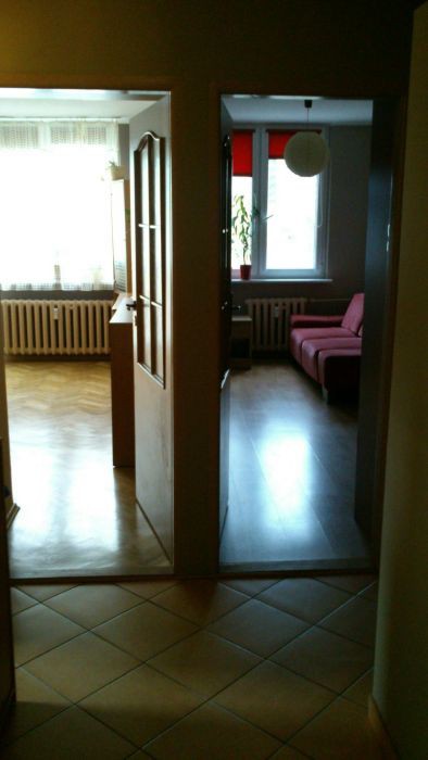 Mieszkanie 3-pokojowe Olsztyn