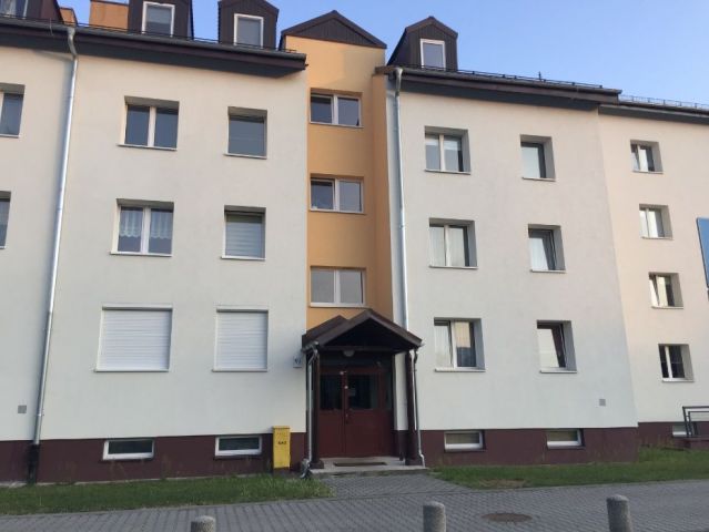 Mieszkanie 1-pokojowe Opole, ul. Kazimierza Pużaka. Zdjęcie 1