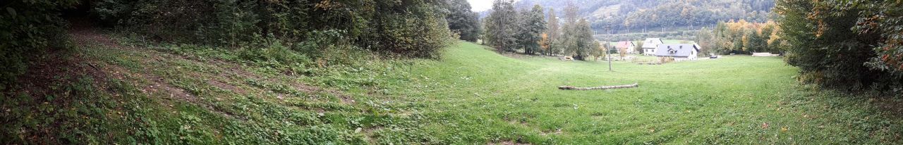 Działka budowlana Królowa Polska. Zdjęcie 4