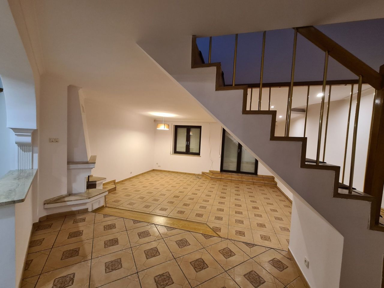 dom szeregowy, 6 pokoi Toruń, ul. Nad Strugą