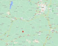 Działka rolna Las Zawadzki. Zdjęcie 3