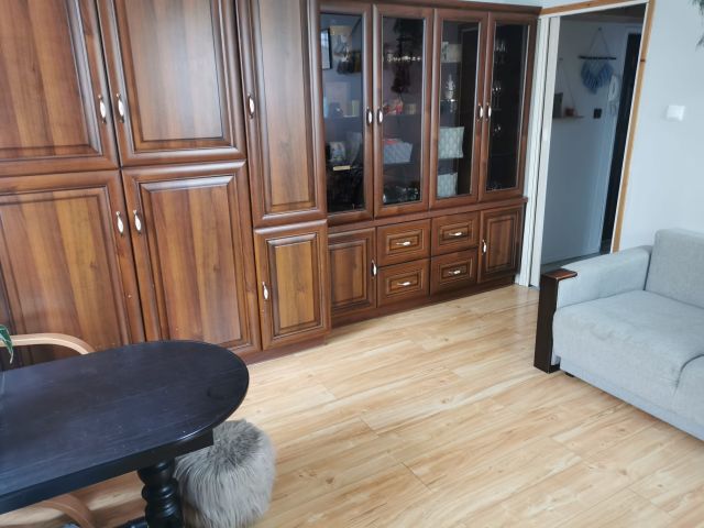 Mieszkanie 2-pokojowe Giżycko, ul. Nowowiejska. Zdjęcie 1