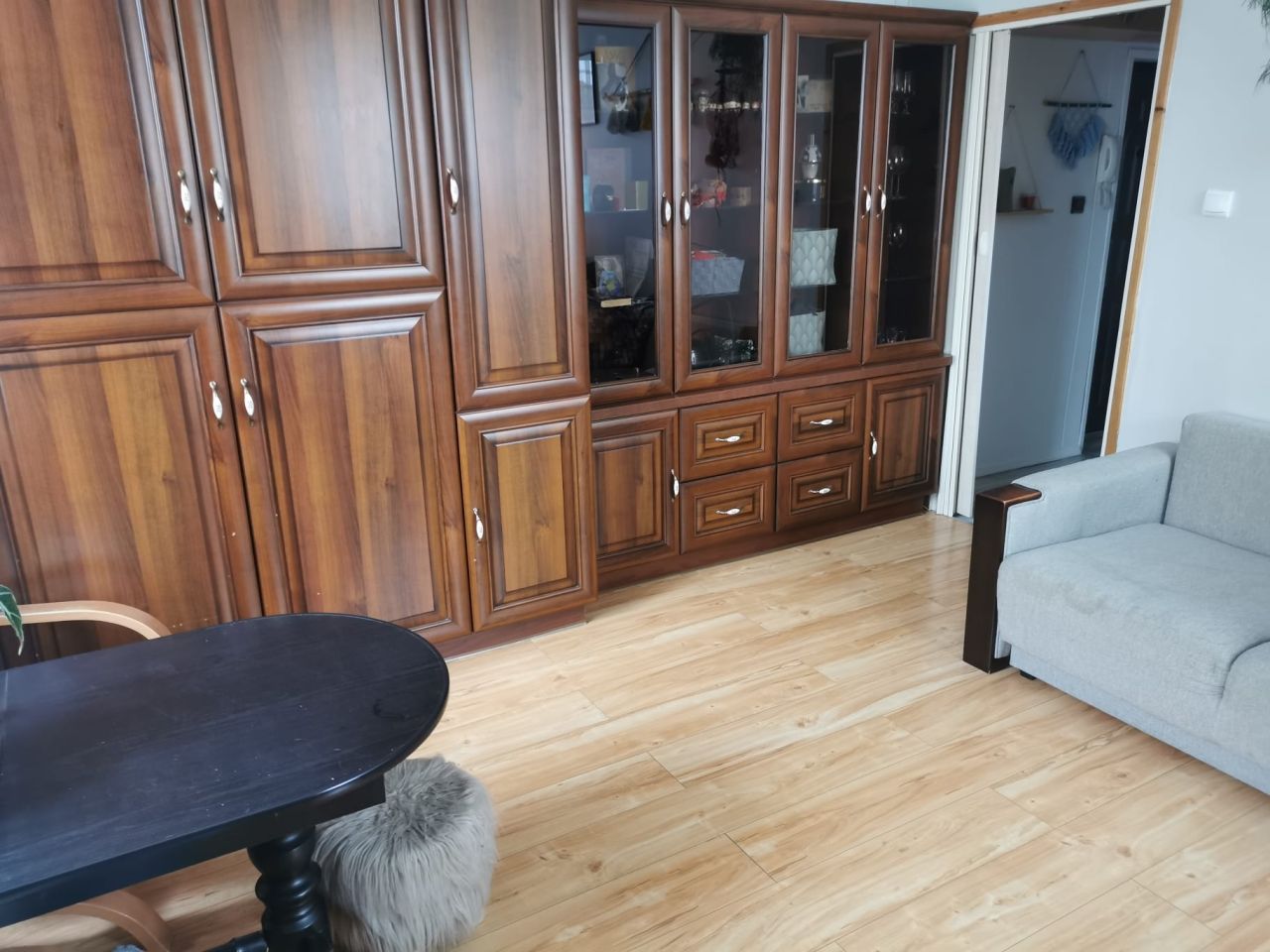 Mieszkanie 2-pokojowe Giżycko, ul. Nowowiejska