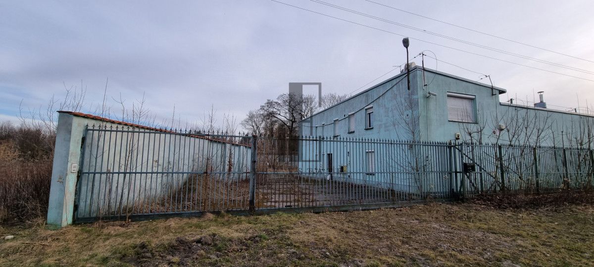 Lokal Warszawa Wawer, ul. Ogórkowa