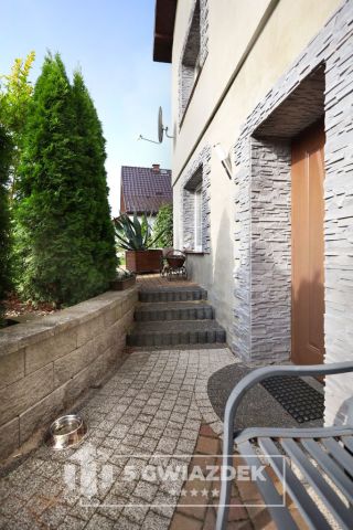 dom wolnostojący, 7 pokoi Połczyn-Zdrój. Zdjęcie 29