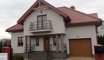 dom wolnostojący, 6 pokoi Białystok Nowe Miasto, ul. Transportowa
