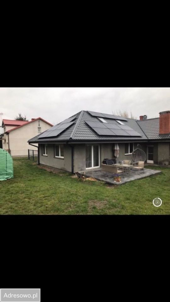 dom wolnostojący, 6 pokoi Ciechocinek, al. 700-lecia. Zdjęcie 3