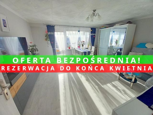 Mieszkanie 3-pokojowe Słupsk Zatorze, ul. Tadeusza Rejtana. Zdjęcie 1