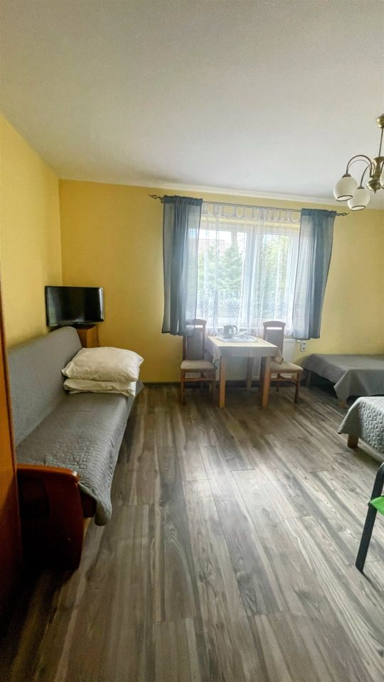 Hotel/pensjonat Krynica-Zdrój. Zdjęcie 5