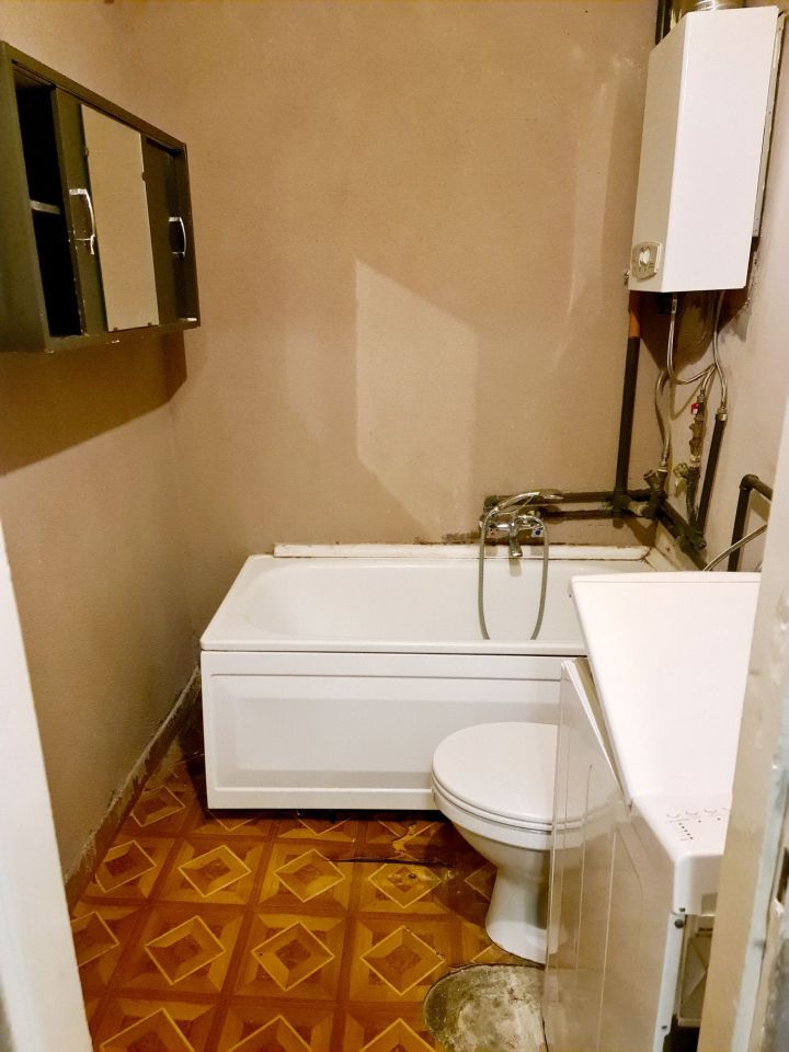 Mieszkanie 3-pokojowe Olkusz, ul. Strzelców Olkuskich. Zdjęcie 5