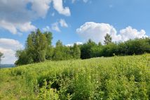 Działka budowlana Rożnów Wiesiółka. Zdjęcie 3