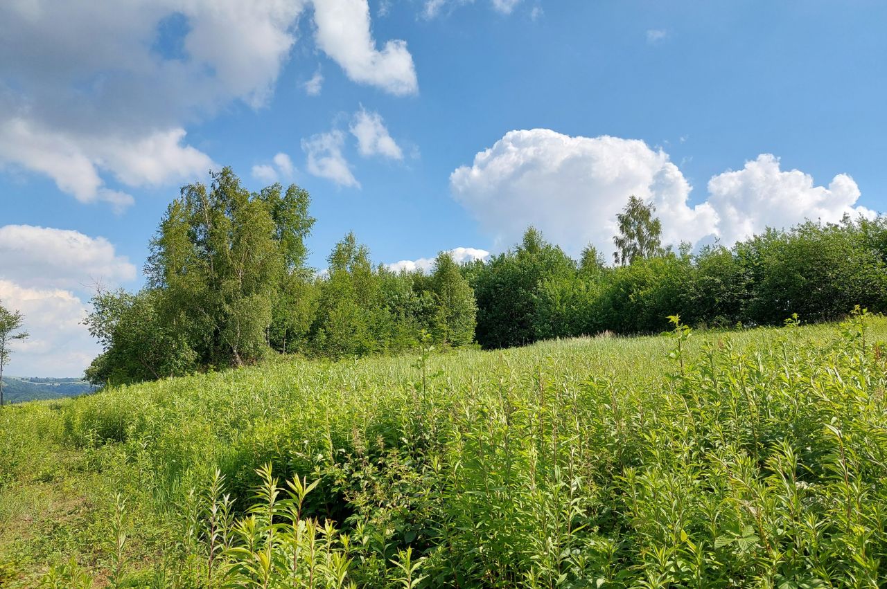 Działka budowlana Rożnów Wiesiółka. Zdjęcie 4