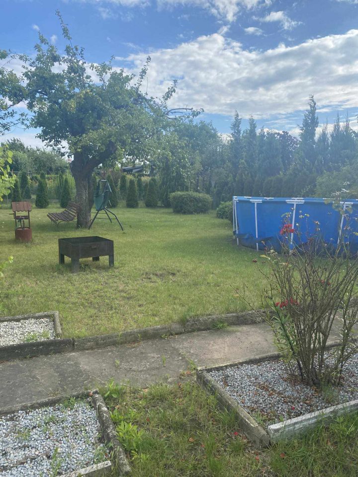 Działka rod Ostrów Wielkopolski Centrum, ul. Wrocławska. Zdjęcie 3