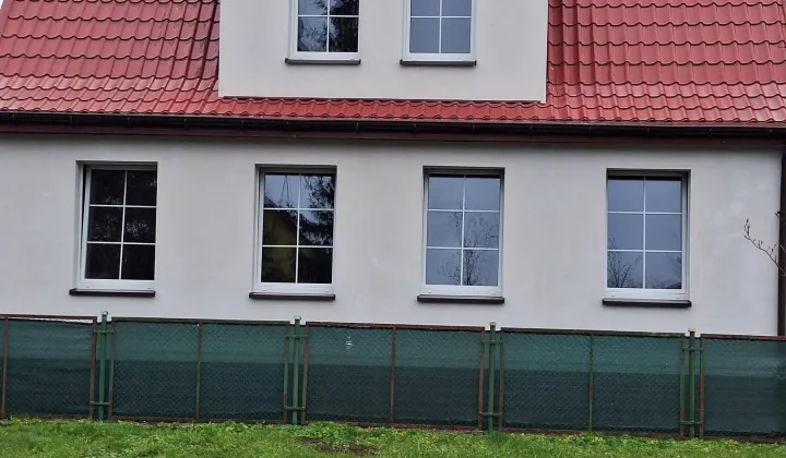 dom wolnostojący Darłowo Darłówko, ul. Zwycięstwa