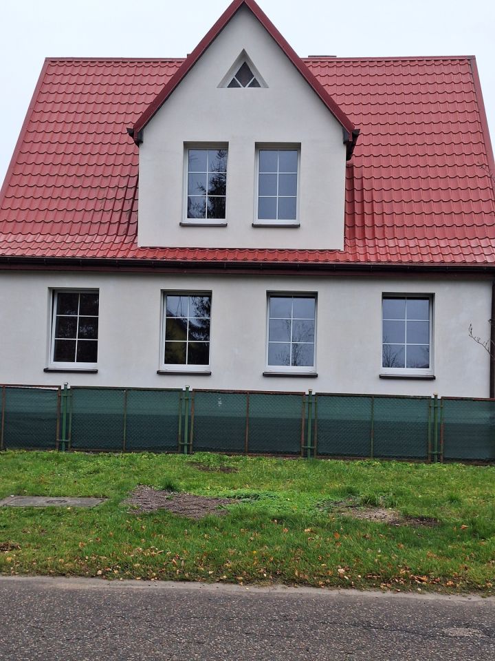 dom wolnostojący Darłowo Darłówko, ul. Zwycięstwa. Zdjęcie 1