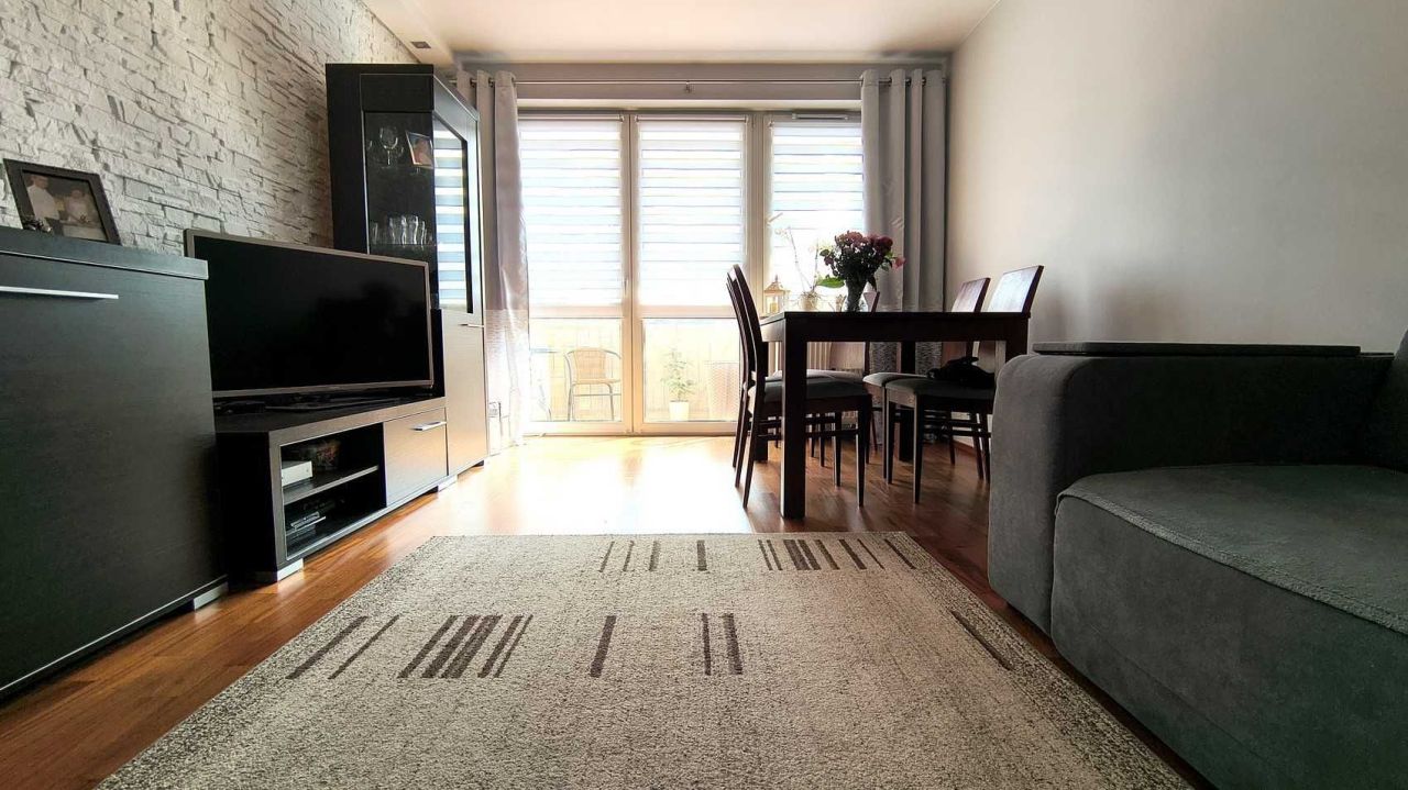 Mieszkanie 3-pokojowe Łomża, ul. Księżnej Anny. Zdjęcie 4