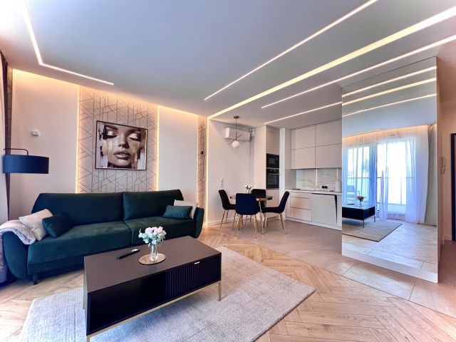 Mieszkanie 2-pokojowe Kraków Krowodrza, ul. Cieszyńska. Zdjęcie 2