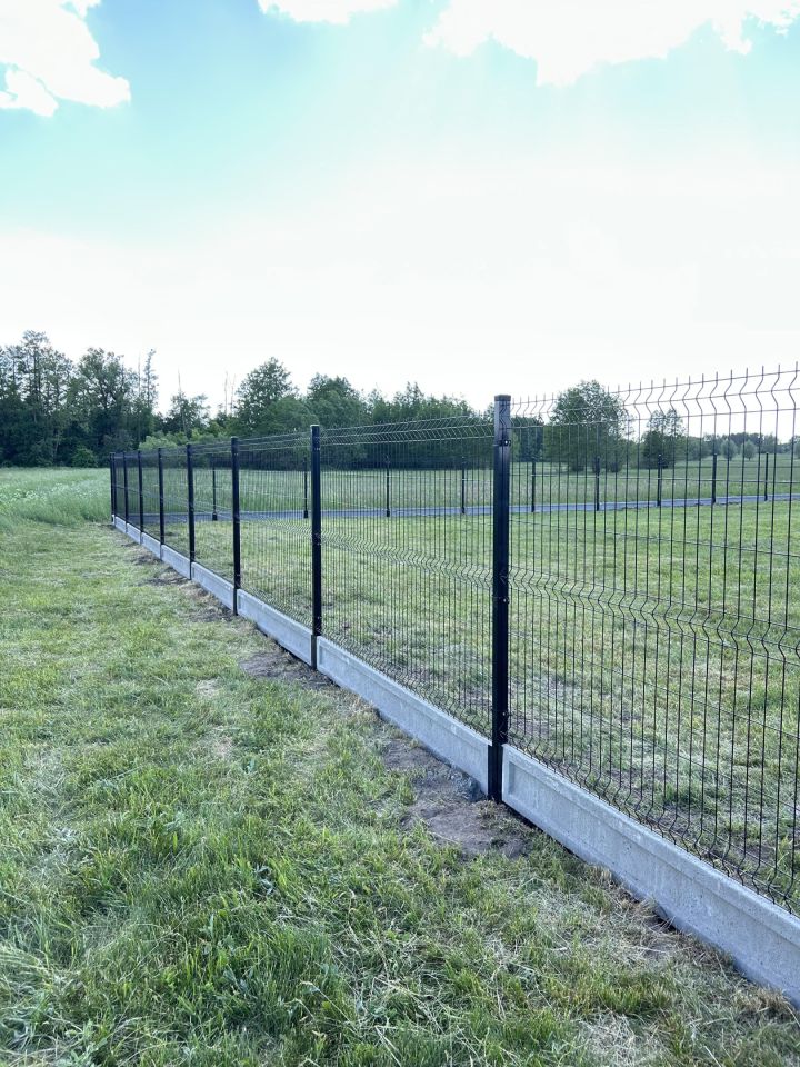 Działka budowlana Strzegocin. Zdjęcie 2