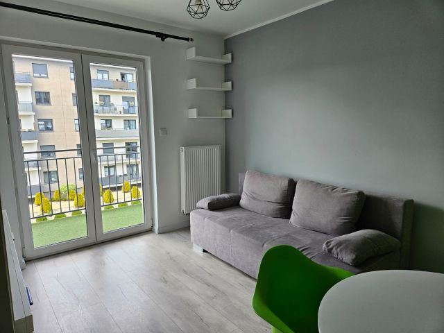 Mieszkanie 2-pokojowe Namysłów, ul. Władysława Stanisława Reymonta. Zdjęcie 1