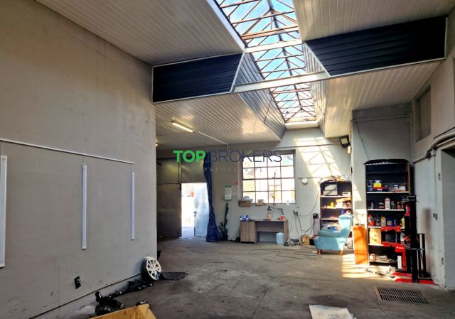 Lokal Warszawa Wawer. Zdjęcie 9