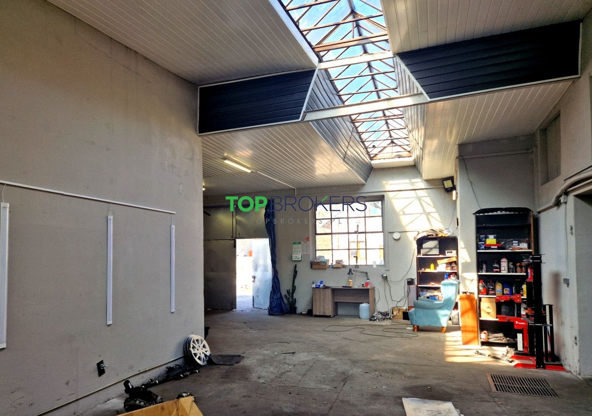 Lokal Warszawa Wawer. Zdjęcie 9