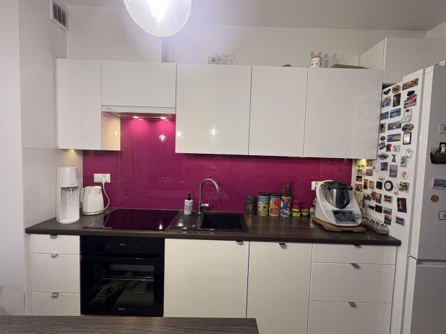 Mieszkanie 2-pokojowe Kraków Bieńczyce, ul. Marii Dąbrowskiej. Zdjęcie 10