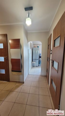 Mieszkanie 2-pokojowe Włocławek, al. Kazimierza Wielkiego. Zdjęcie 11