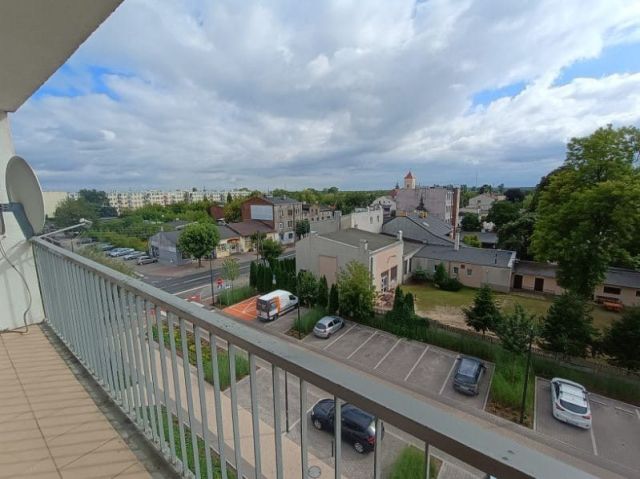 Mieszkanie 3-pokojowe Konstantynów Łódzki, ul. Zgierska. Zdjęcie 10