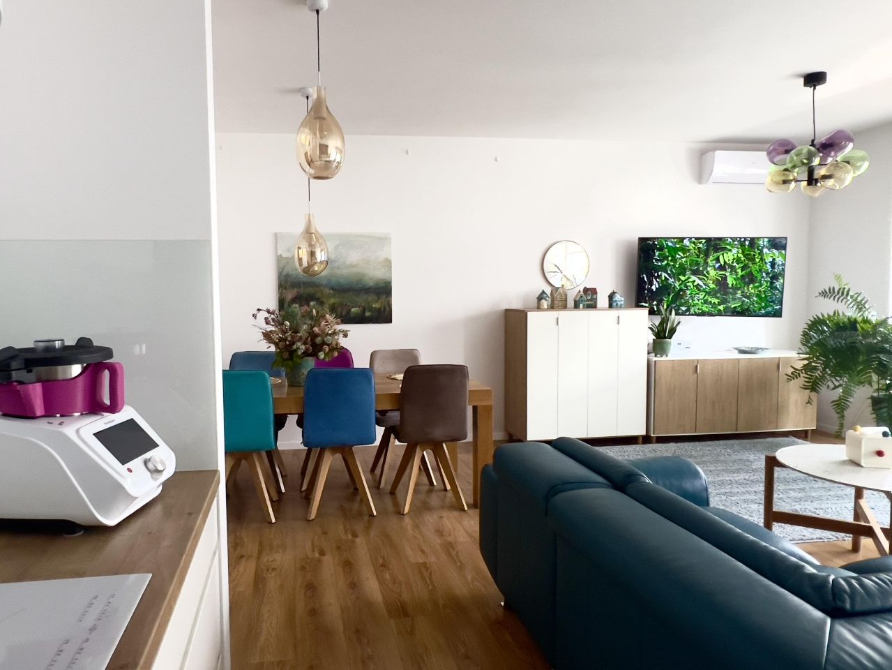 Mieszkanie 3-pokojowe Ząbki, ul. Powstańców. Zdjęcie 8